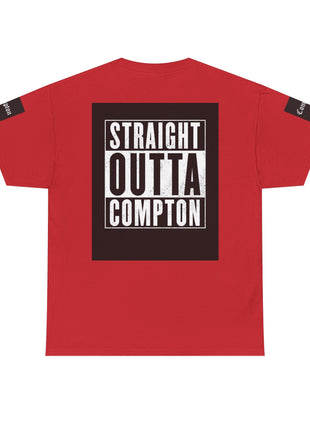 N.W.A Graphic T-shirt Printify