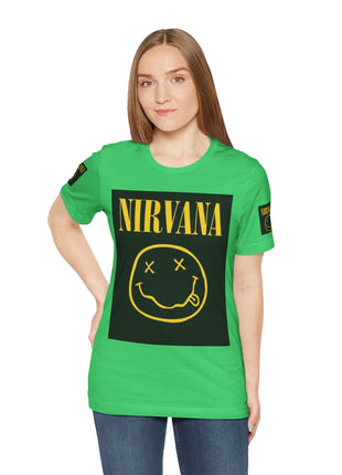 Nirvana Printify
