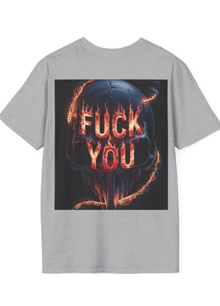 Michael Jackson T-shirt