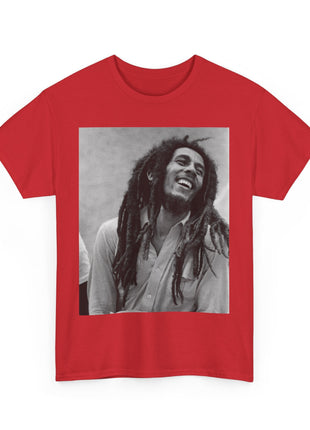 Marley T-shirt Printify