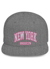 One size / Dark Heather