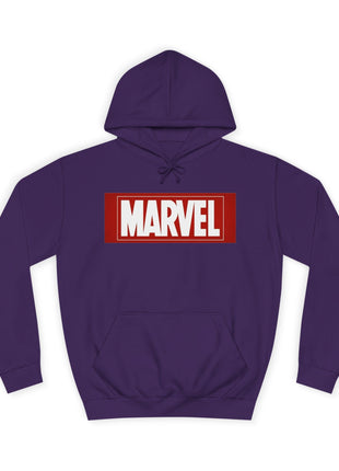 Infinity Saga Hoodie Printify