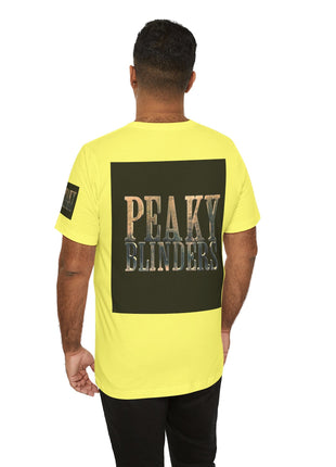 Peaky Blinders  T-shirt Printify