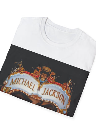 Michael Jackson T-shirt