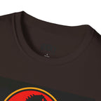 Jurassic Park Graphic T-Shirt Printify