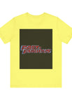 Yellow / XS