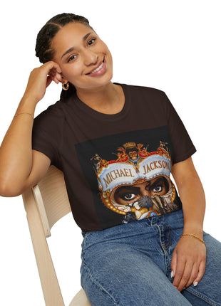 Michael Jackson T-shirt