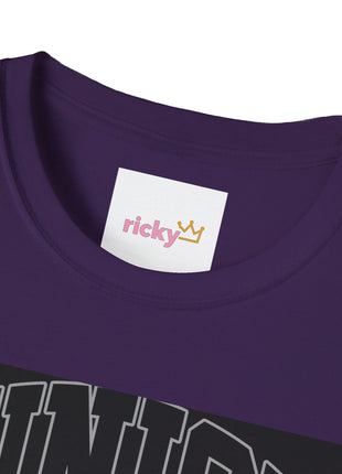 Skull Graphic Tee RICKY