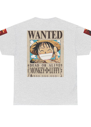Monkey D. Luffy  Shirt Printify