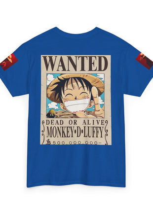 Monkey D. Luffy  Shirt Printify