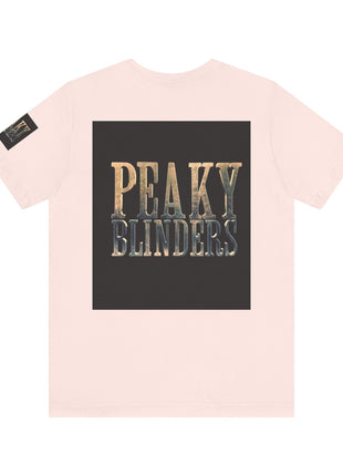 Peaky Blinders  T-shirt Printify