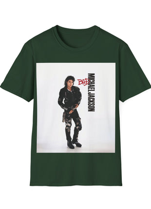 Michael Jackson T-Shirt