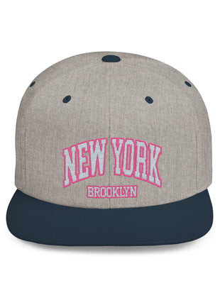 New York Cap Printify