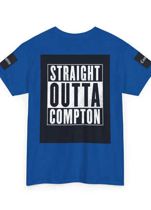 N.W.A Graphic T-shirt Printify