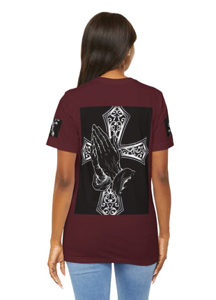 Chrome Hearts T-shirt Printify