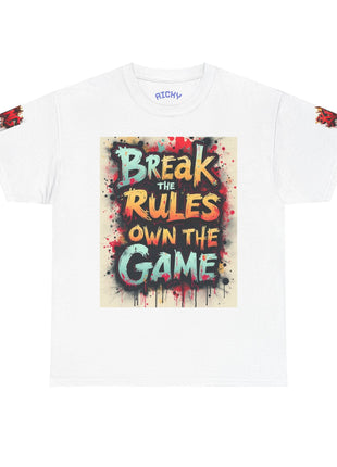 Urban Statement T-shirts Printify