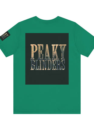 Peaky Blinders  T-shirt Printify