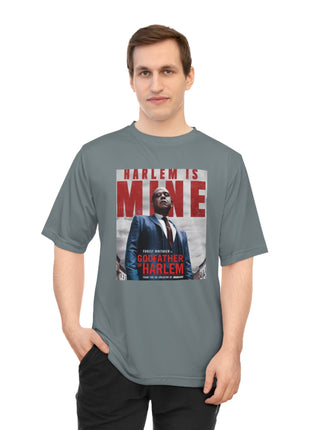 Godfather of Harlem  T-shirt Printify
