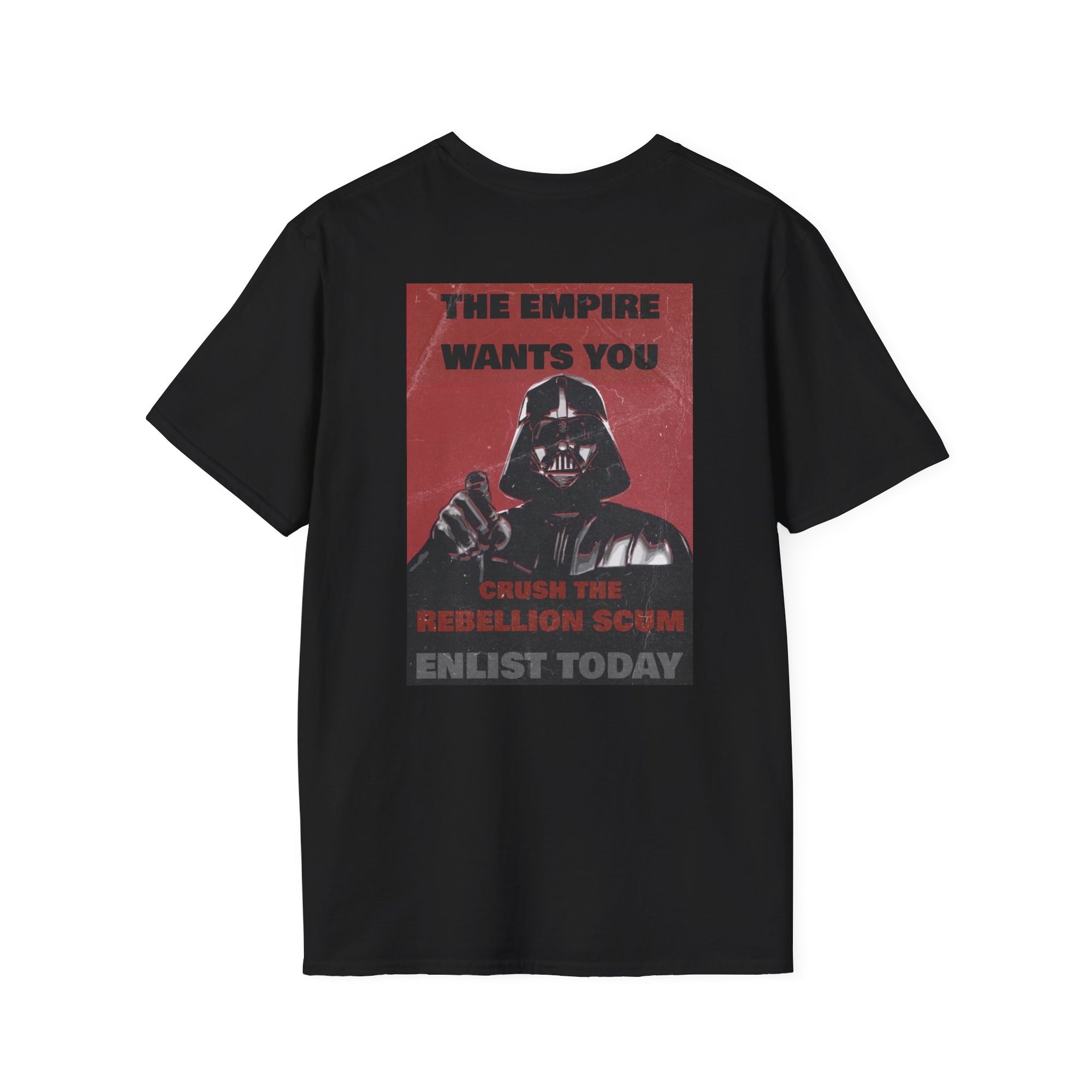 Darth Vader Tee