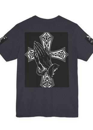 Chrome Hearts T-shirt Printify