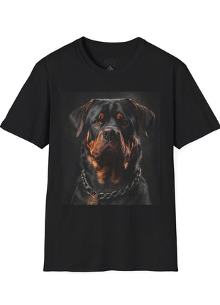 Pet Lover T-Shirt RICKY