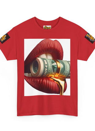 Boss Vibe Graphic T-shirt Printify