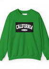 S / Irish Green