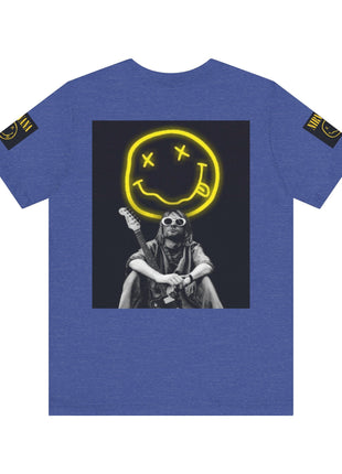 Nirvana Printify