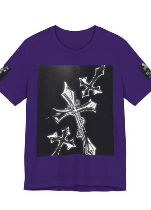 Chrome Hearts T-shirt Printify