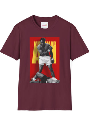 Muhammad Ali T-Shirt.