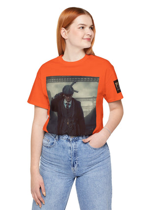 Peaky Blinders  T-shirt Printify
