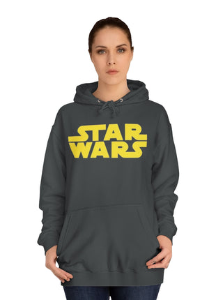 Star Wars Hoodie Printify