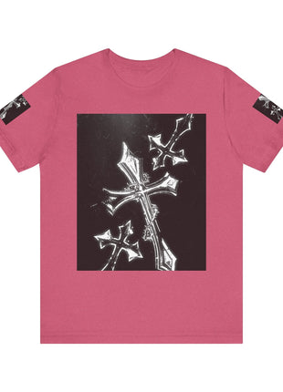 Chrome Hearts T-shirt Printify