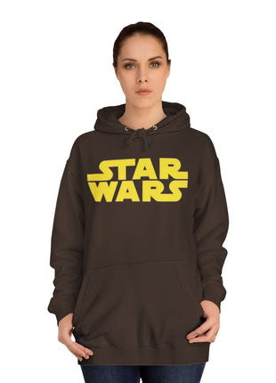 Star Wars Hoodie Printify