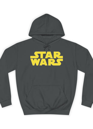 Star Wars Hoodie Printify