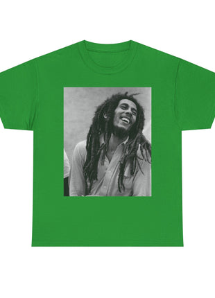 Marley T-shirt Printify