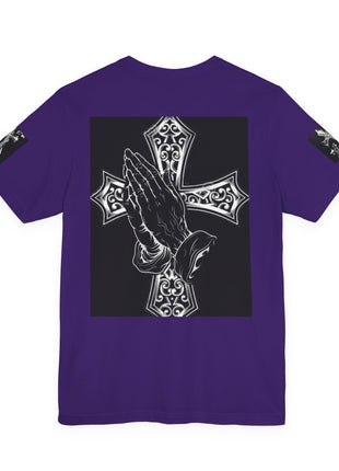 Chrome Hearts T-shirt Printify