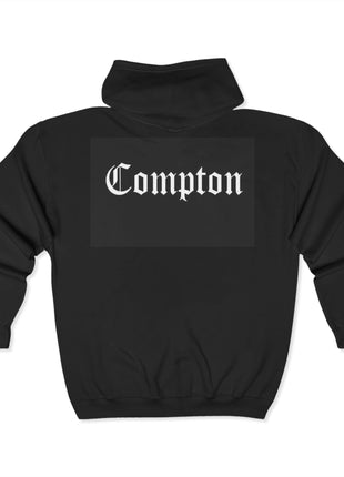 Wu-Tang  Hoodie Printify
