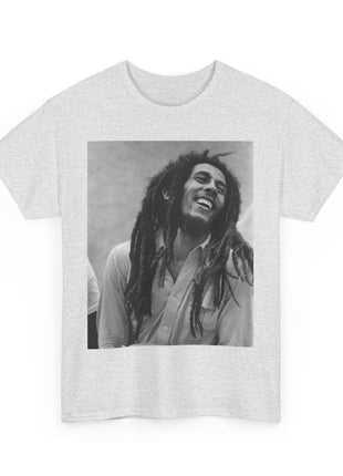 Marley T-shirt Printify