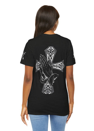 Chrome Hearts T-shirt Printify