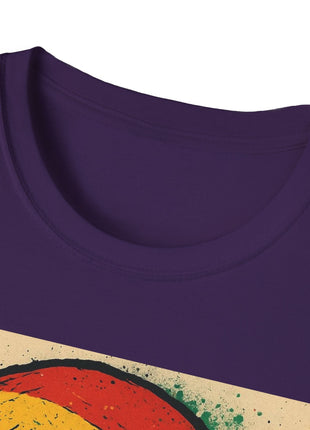 Marley  Reggae T-shirt Printify