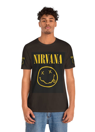 Nirvana Printify