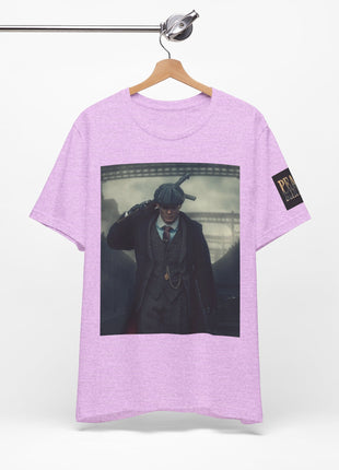 Peaky Blinders  T-shirt Printify
