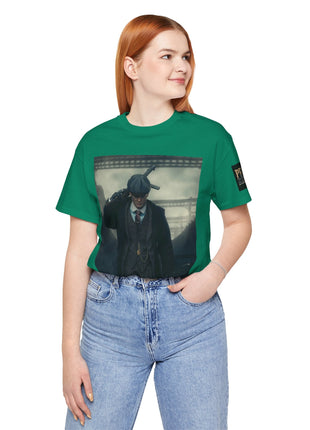 Peaky Blinders  T-shirt Printify