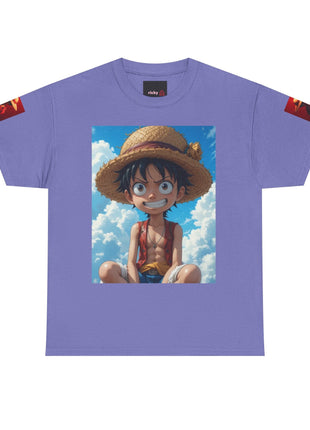Monkey D. Luffy  Shirt Printify