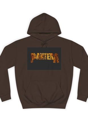 Metal Band Hoodie.