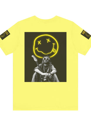 Nirvana Printify