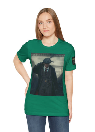 Peaky Blinders  T-shirt Printify