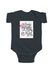 Black / NB (0-3M)