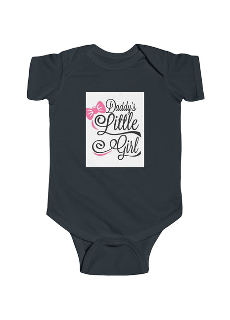 Daddy's Little Girl Bodysuit.